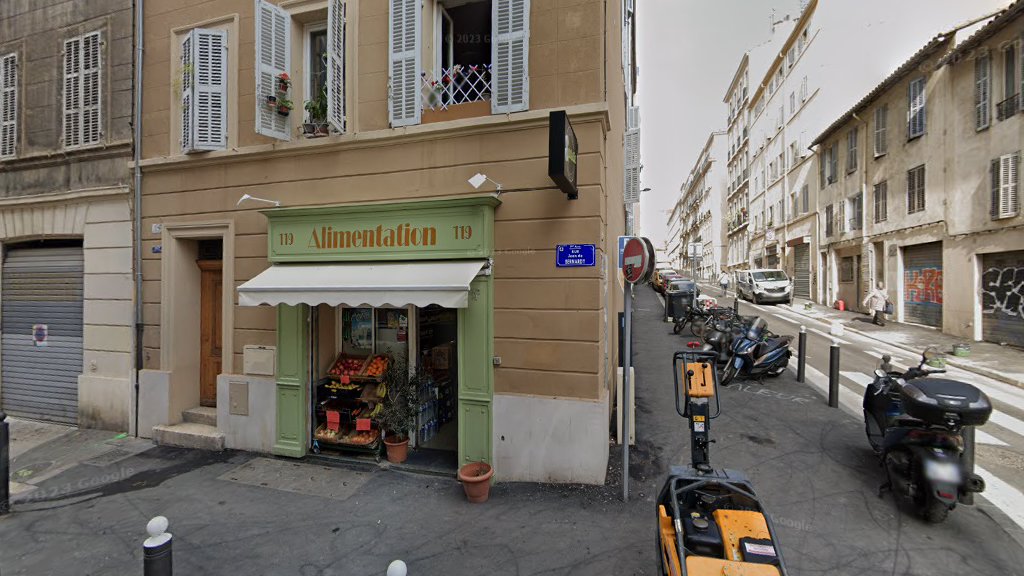 Alimentation
