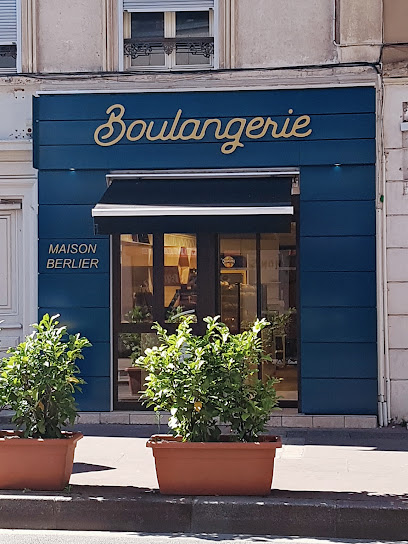 Boulangerie BERLIER