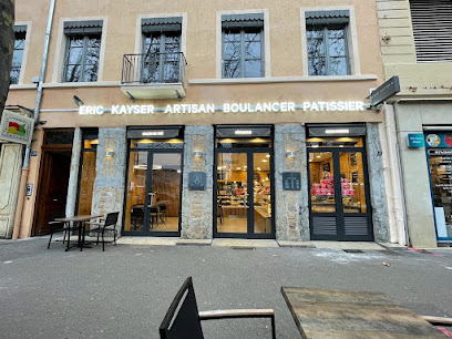 Boulangerie Eric Kayser - C...