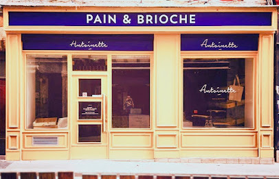 Antoinette Pain & Brioche