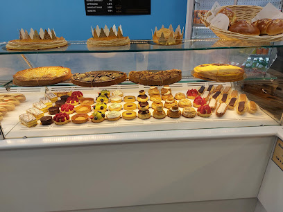 Boulangerie Delices Lafayette