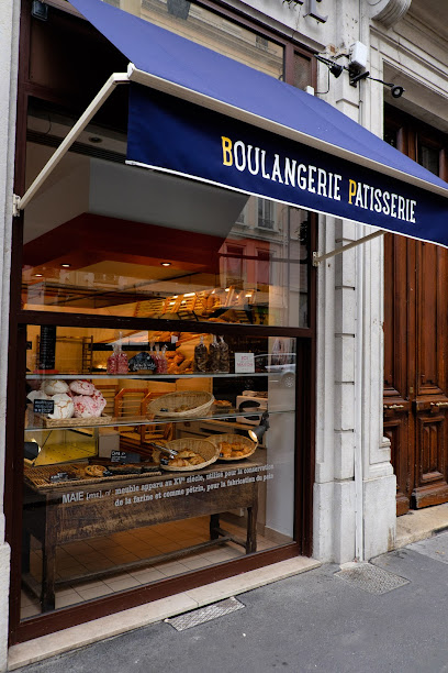 La Maie du 26