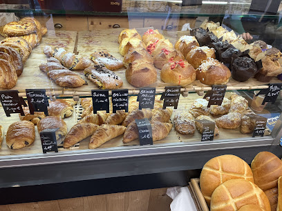 Boulangerie des 5 Sens