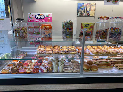 Boulangerie Ararat