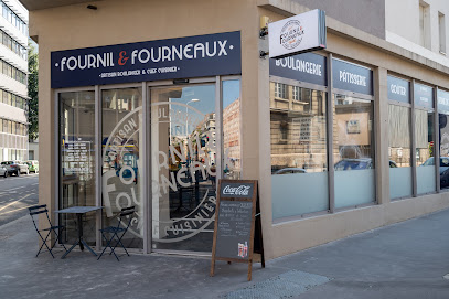 Boulangerie Fournil & Fourneaux