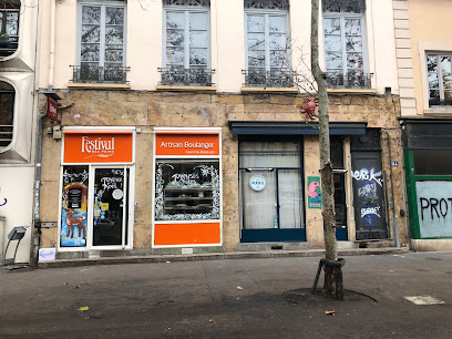 Fournil Du Boulevard