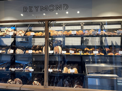 Boulangerie Reymond