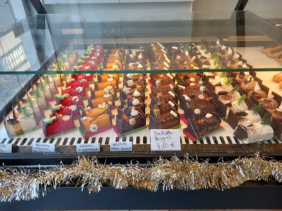 Boulangerie Patisserie des ...