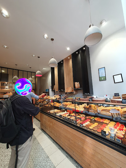 Boulangerie de la Liberté - LD