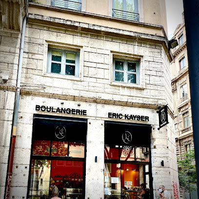 Eric Kayser Bäckerei