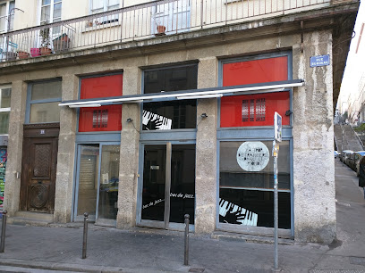 Boulangerie pâtisserie des...