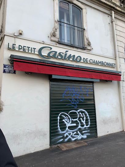 Le Petit Casino