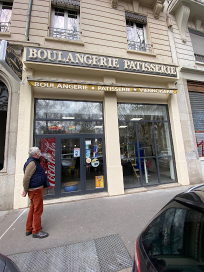 Boulangerie