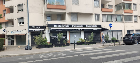 La Faim Sans Fin