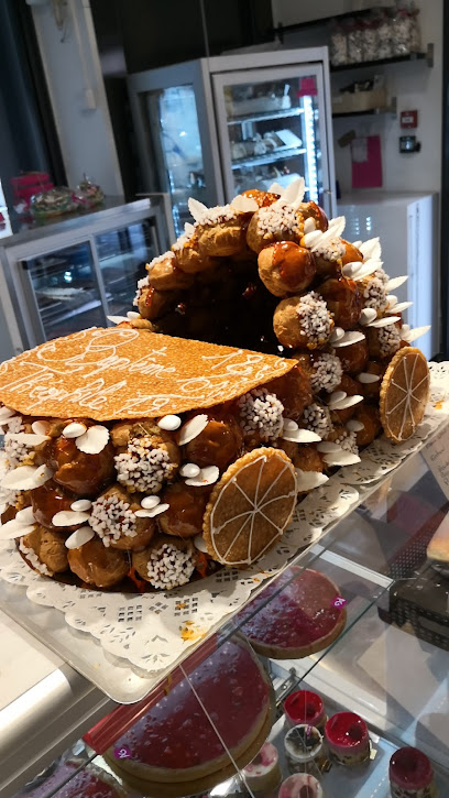 L'atelier des gourmets boulangerie