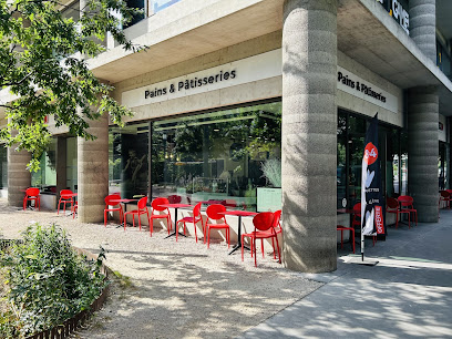 Boulangerie Banette Henri B.