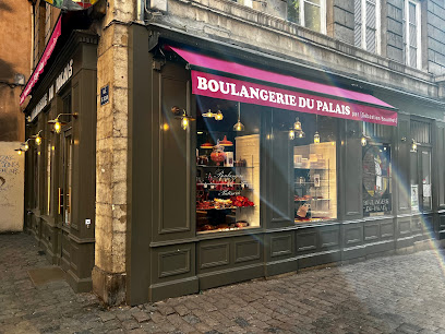 Boulangerie Du Palais