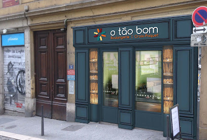 O tao bom