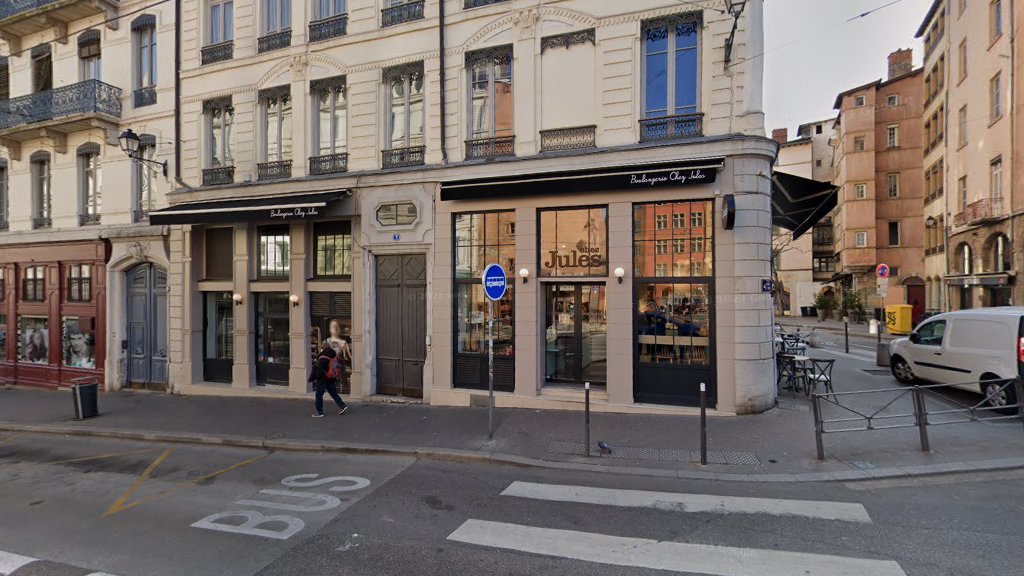 Pâtisserie De La Rose