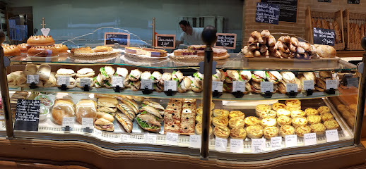 Ainay's Bakery
