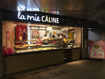 La Mie Câline