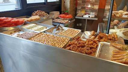 Boulangerie Pâtisserie Artisanale