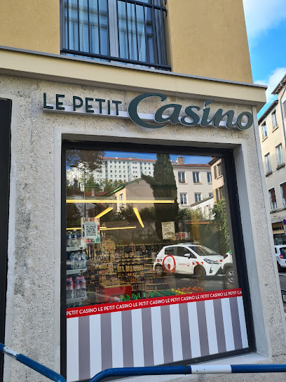 Le Petit Casino