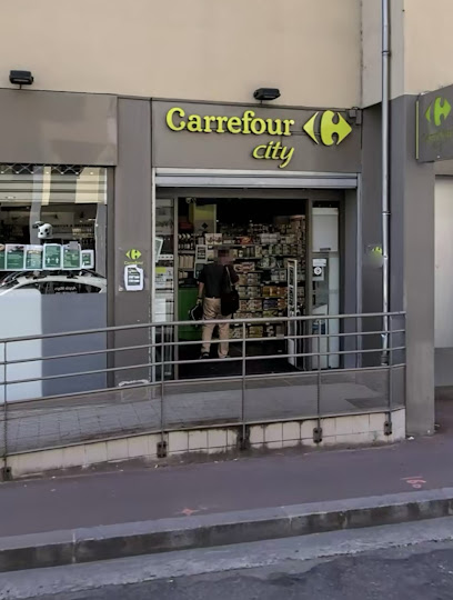 Carrefour City