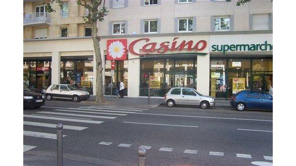 Casino Shop