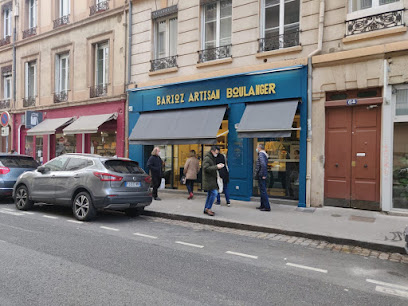 Boulangerie Les Frères Bar...