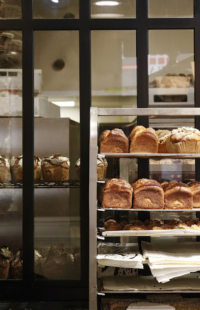 Boulangerie les Artistes