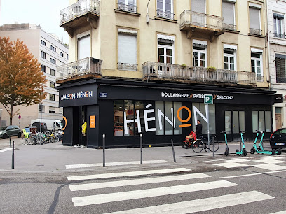 Maison Hénon