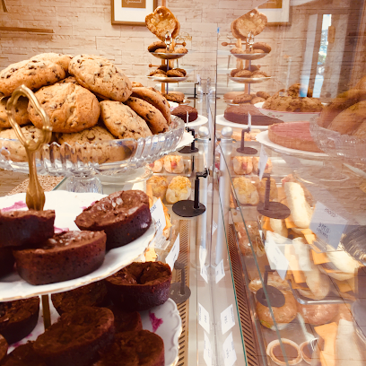 MANÉLIN, le Boulanger de J...