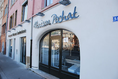 Maison POCHAT Boulangerie-P...