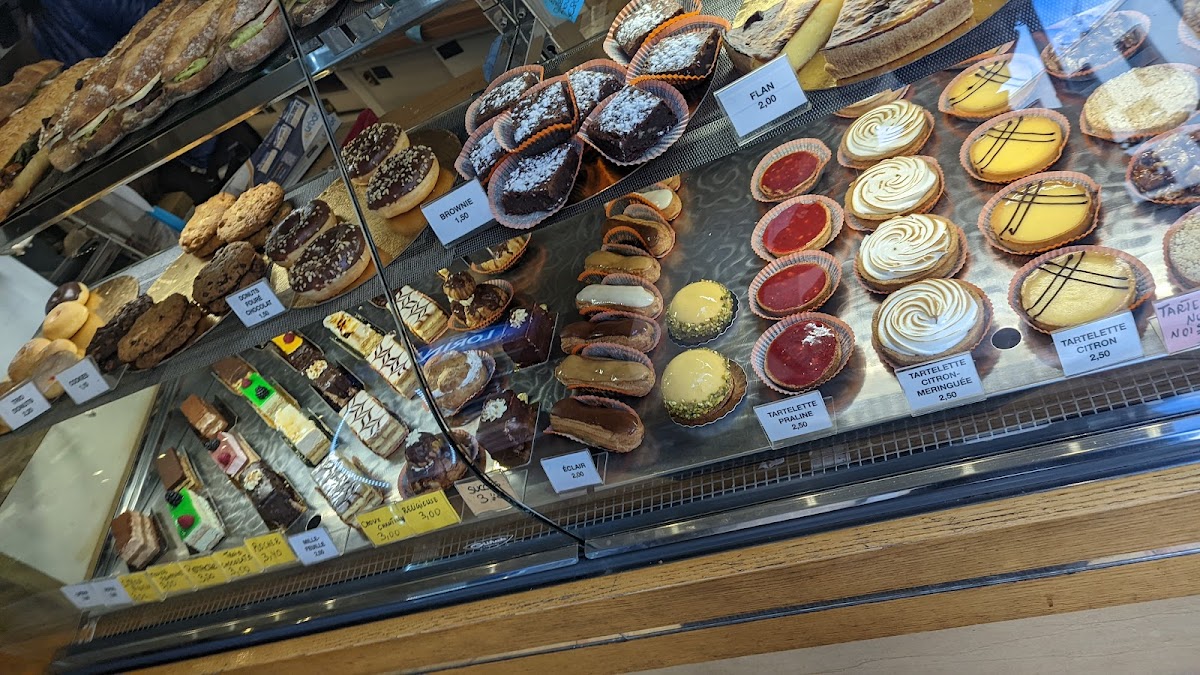 La petite boulangerie