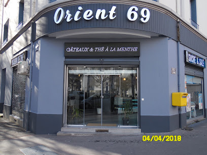 Orient 69