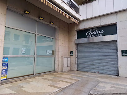 Le Petit Casino