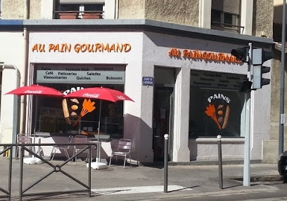 Au Pain Gourmand