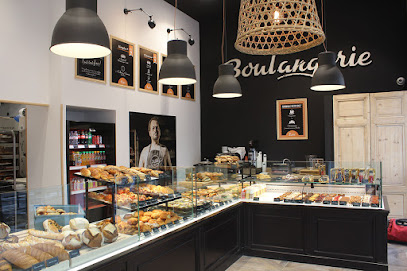 Boulangerie Chez Jules