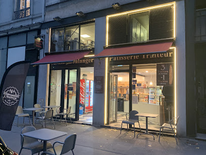 Boulangerie Gourmandises & ...
