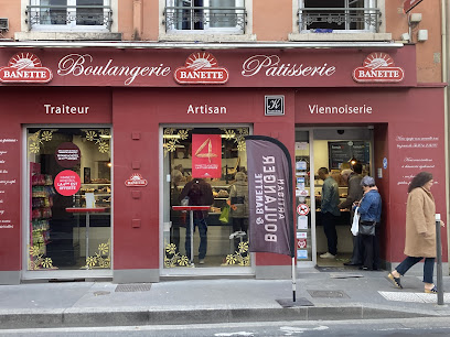 Boulangerie Banette
