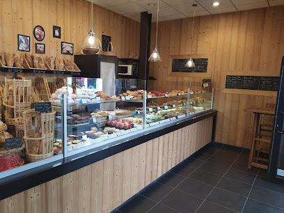 Boulangerie tradition et compagnie