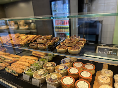 La Boulangerie d’Audrey