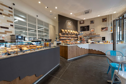 L&G Boulangerie Atelier Gou...