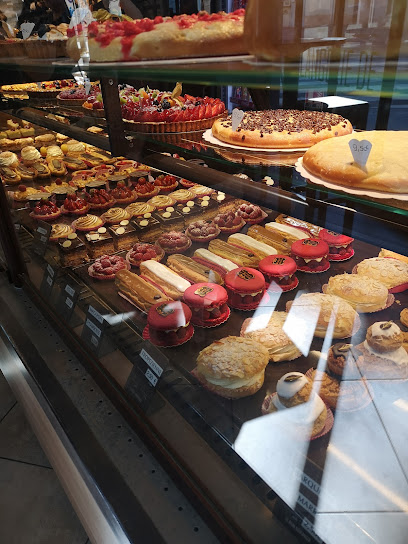Boulangerie de Marius