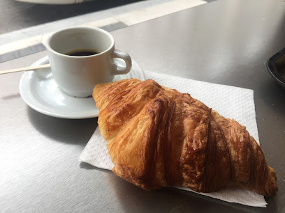 Boulangerie Praline Et Chocolat