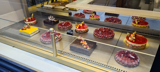 Boulangerie Lafayette