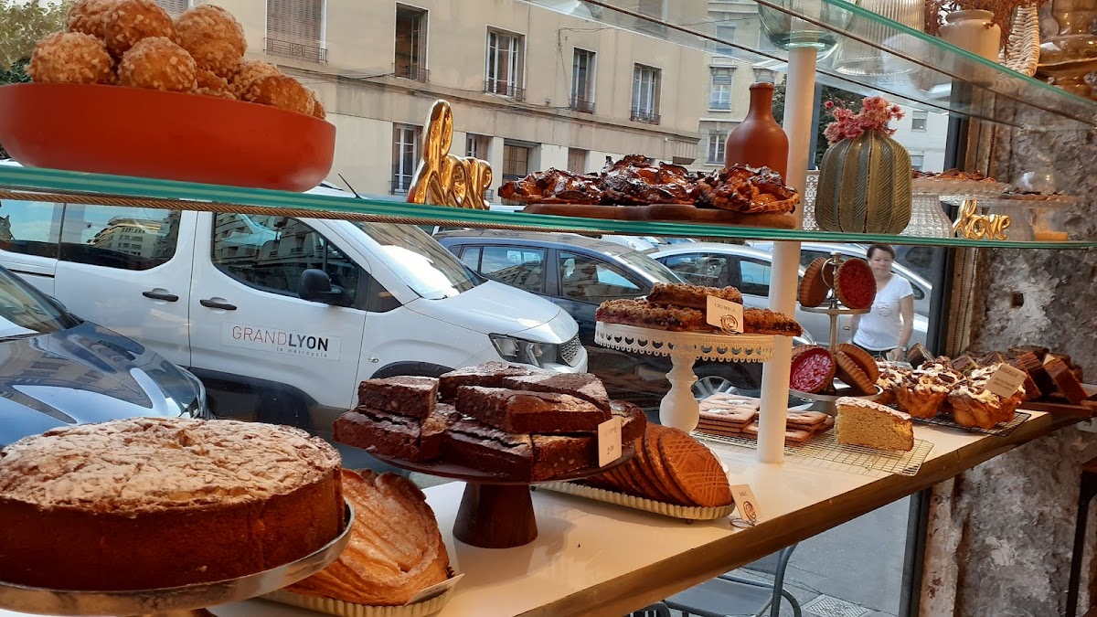 Artisan Boulangerie Patisserie