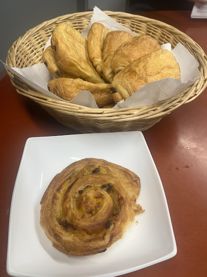 Boulangerie Delorme
