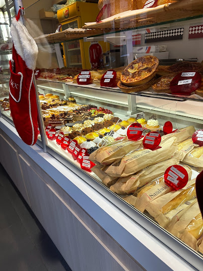 Boulangerie Délices d'Anges